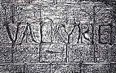 Valkyrie (JAP-2) : Demo 1989